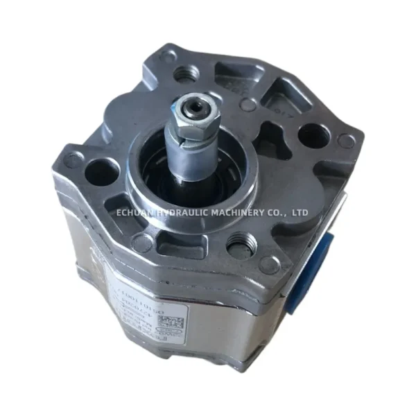 Rexroth 0510110017 AZPB-32-2.0RCP02MB - Image 2