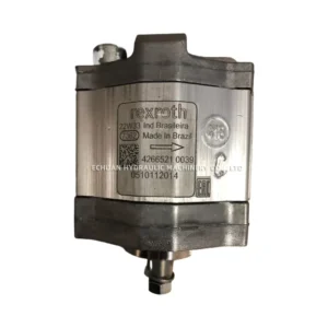 Rexroth 0510112014 AZPB-32-3.1RCP02MB