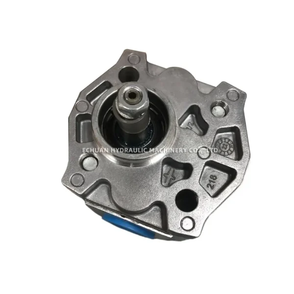 Rexroth 0510112014 AZPB-32-3.1RCP02MB - Image 2