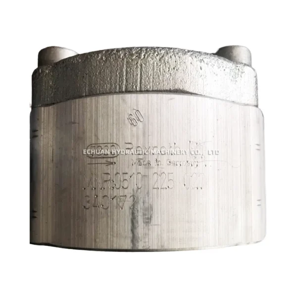 Rexroth 0510225027 AZPF-12-004RCB20MB - Image 2