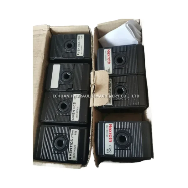 Rexroth 0821300920 - Image 2