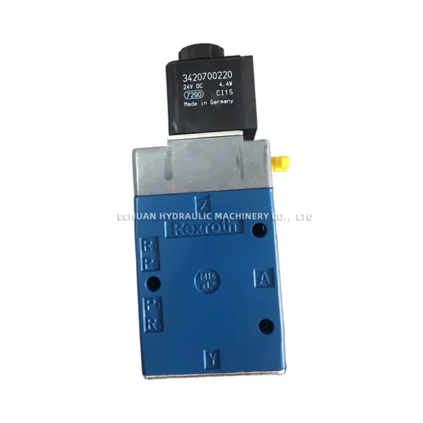 Rexroth 3723522220 - Image 4