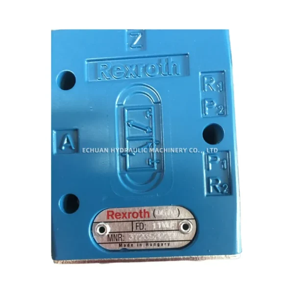 Rexroth 3723522220 - Image 3