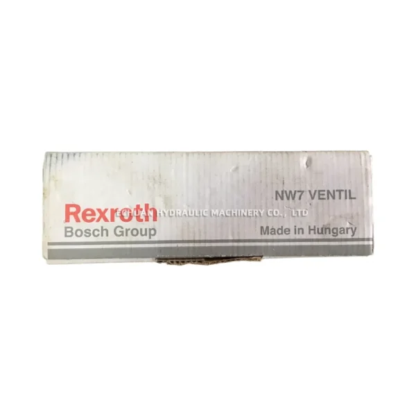 Rexroth 3723522220 - Image 6