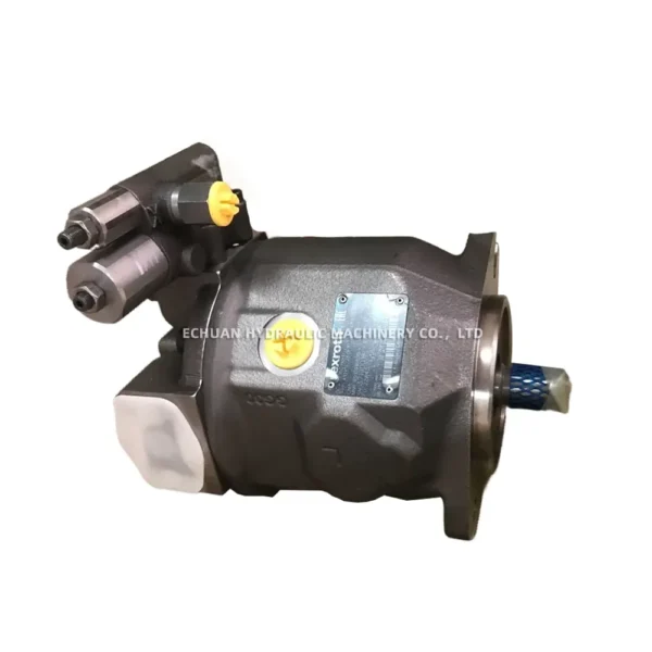 Rexroth A10VSO28DFR1/31R-VPA12N00 R910916805 - Image 2
