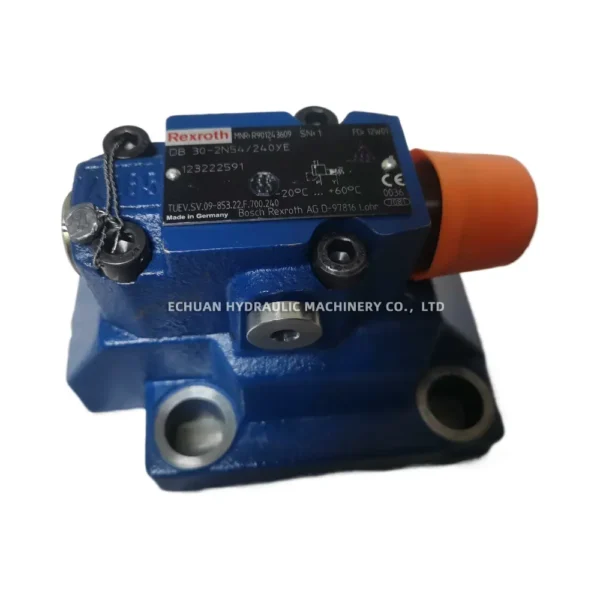 Rexroth DB 30-2N54/240yE R901243609