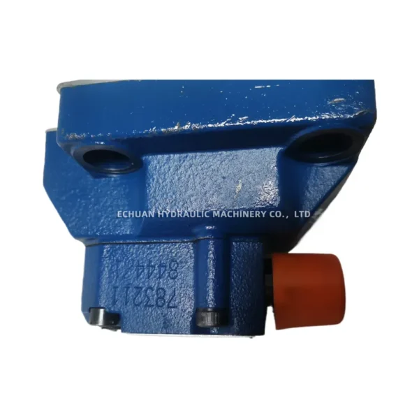 Rexroth DB 30-2N54/240yE R901243609 - Image 3