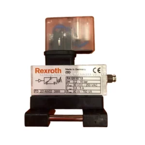 Rexroth R412010713 PM1-M3-G014-002-160-DINA-CON
