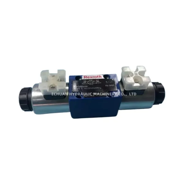 Rexroth R900561288 4WE 6 J62/EG24N9K4
