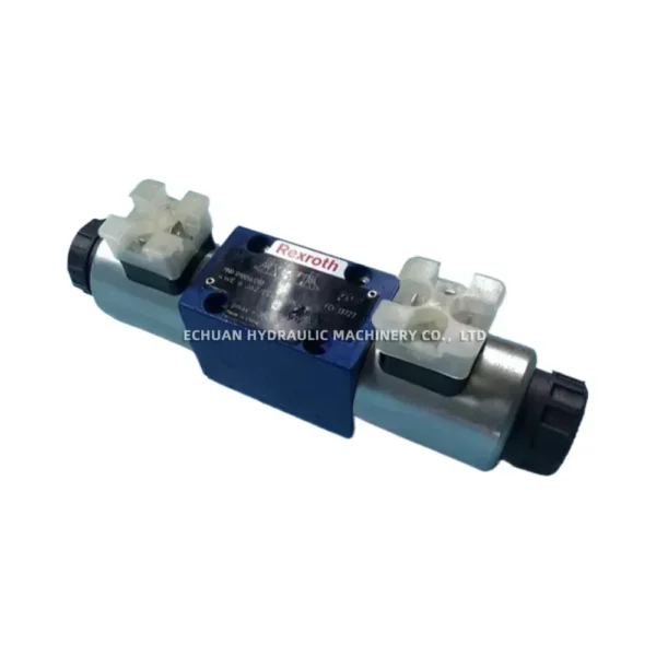Rexroth R900561288 4WE 6 J62/EG24N9K4 - Image 2