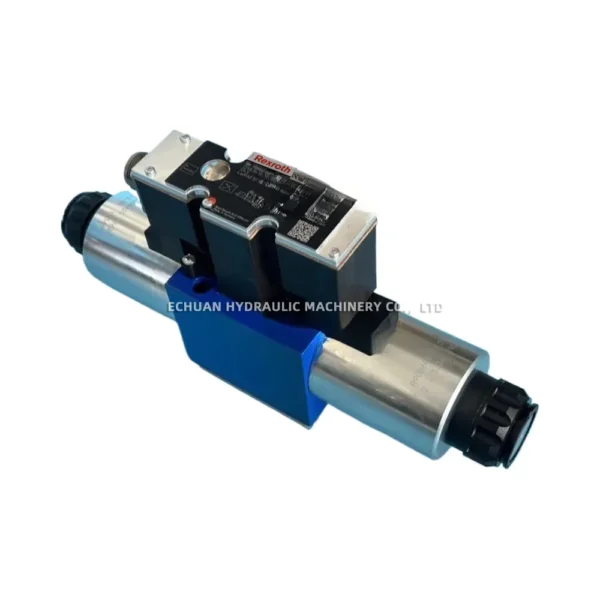 Rexroth R900920055 4WRAE10W60-2X/G24N9K31/F1V