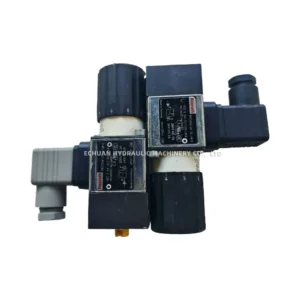 Rexroth R901094159 HED 8 OA-20/100K14KW