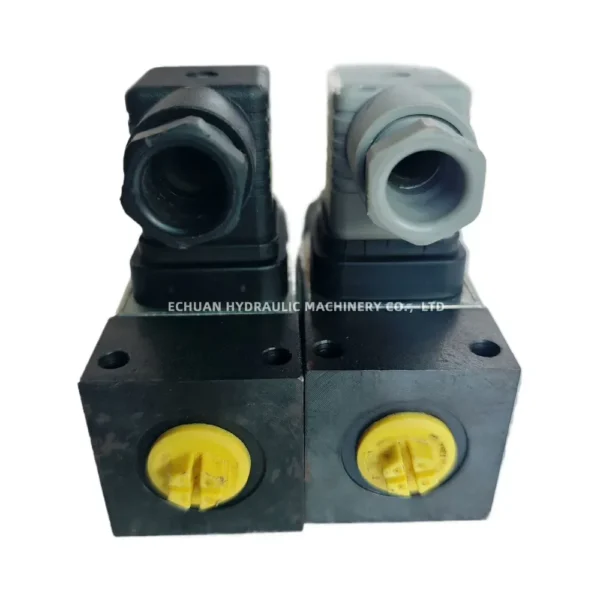 Rexroth R901094159 HED 8 OA-20/100K14KW - Image 3
