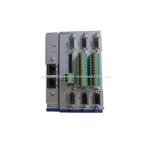 Rexroth R901134616 VT-HNC100-2-31/P-I-00/G02