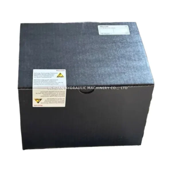 Rexroth R901134616 VT-HNC100-2-31/P-I-00/G02 - Image 3