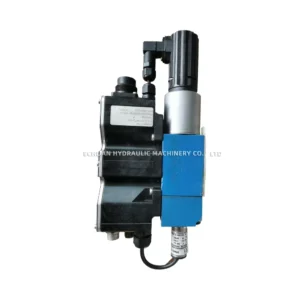 Rexroth R901147278 STW 0195-21=1V5-24PF6 00009