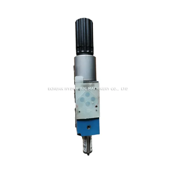 Rexroth R901147278 STW 0195-21=1V5-24PF6 00009 - Image 3