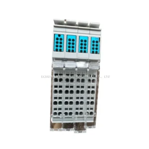 Rexroth R911170753-GA1 R-IB IL 24 DI32/HD-PAC