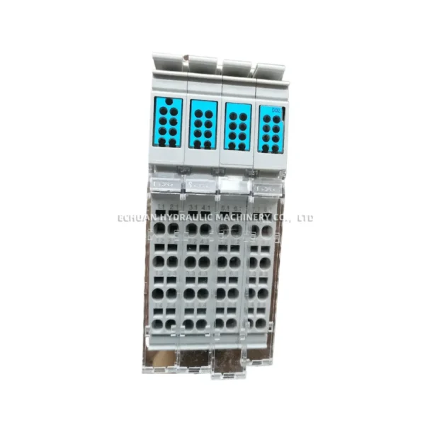 Rexroth R911170753-GA1 R-IB IL 24 DI32/HD-PAC