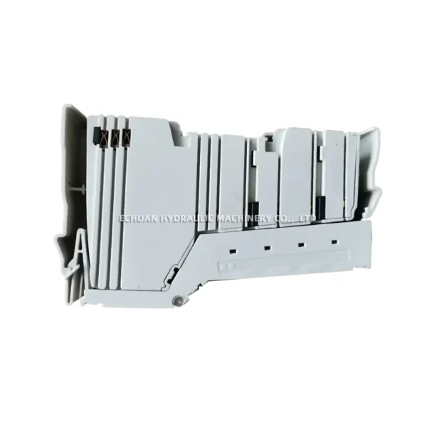 Rexroth R911170753-GA1 R-IB IL 24 DI32/HD-PAC - Image 3