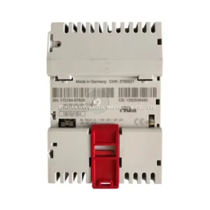 Rexroth R911172194-AD1 R-IL PB BK DI8 DO4/CN-PAC