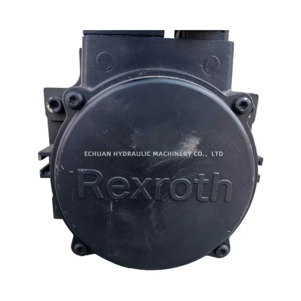 Rexroth R911299750 MSK070C-0450-NN-S1-UG0-NNNN - Image 3