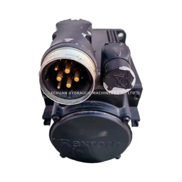 Rexroth R911299750 MSK070C-0450-NN-S1-UG0-NNNN - Image 5