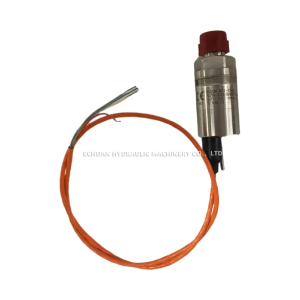 SAAB PDCR 921-1742 - Image 2
