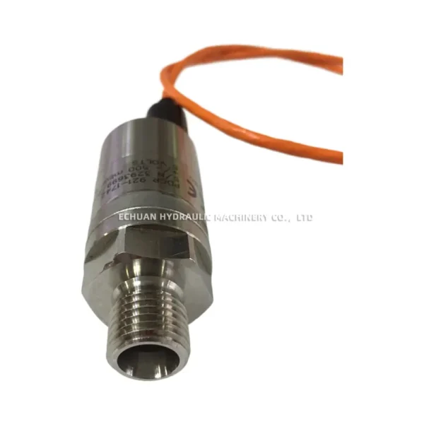SAAB PDCR 921-1742 - Image 5