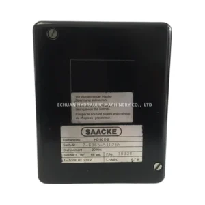 SAACKE HD 60D2