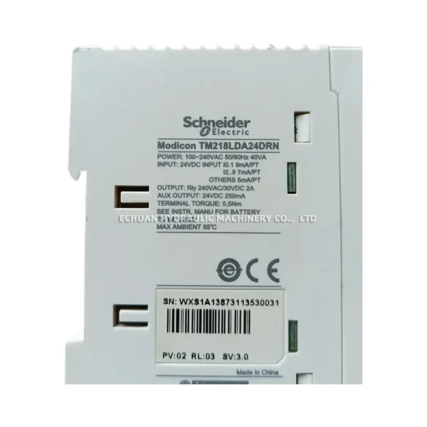 Schneider TM218LDA24DRN - Image 9