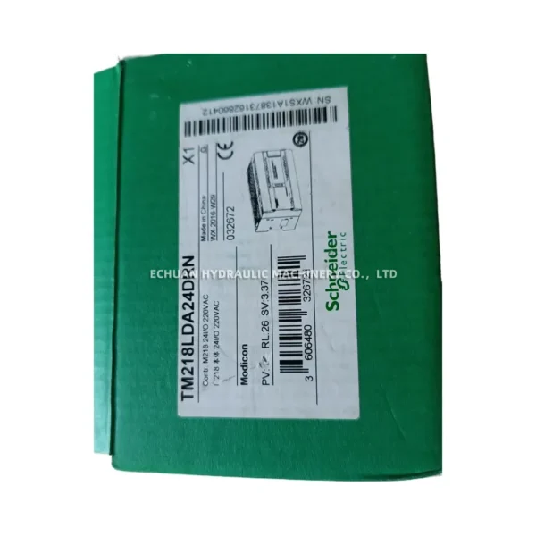 Schneider TM218LDA24DRN - Image 2