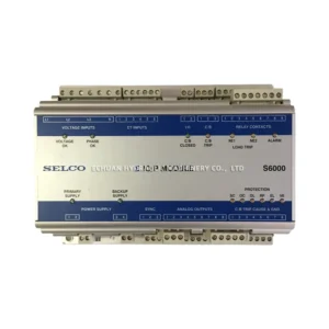 SELCO S6000