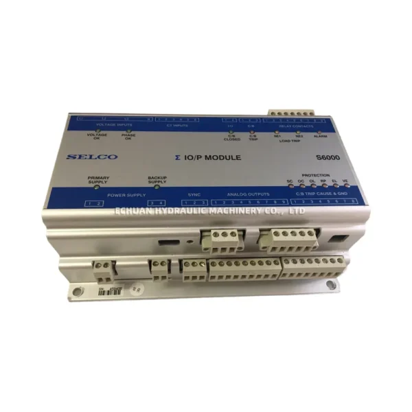 SELCO S6000 - Image 2