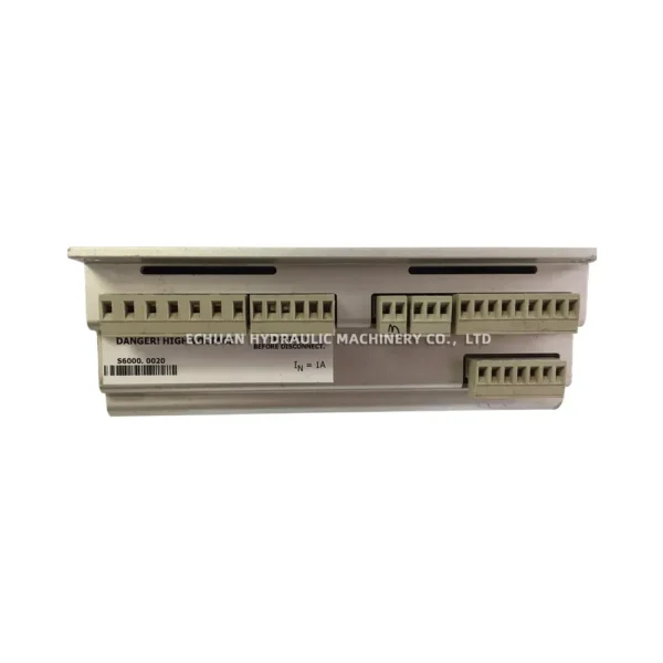 SELCO S6000 - Image 3