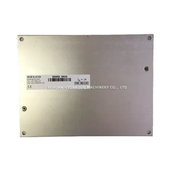SELCO S6000 - Image 4
