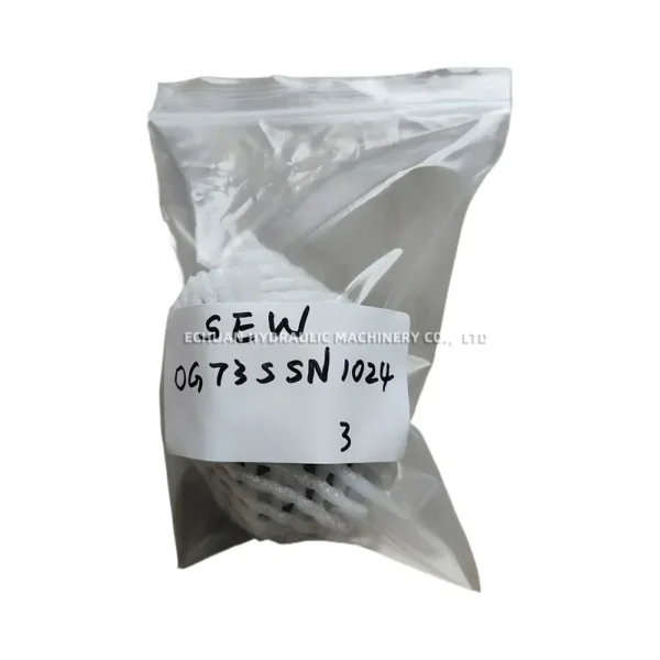 SEW OG 73 S SN1024 - Image 7