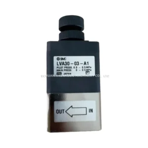 SMC LVA30-03-A1