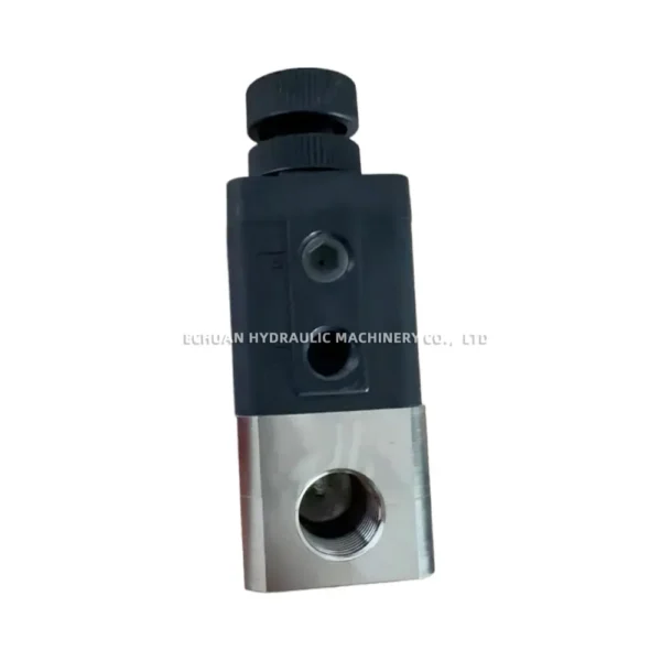 SMC LVA30-03-A1 - Image 2