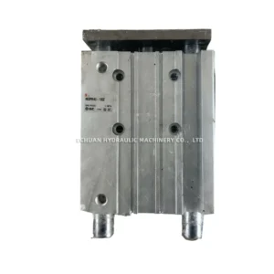 SMC MGPM40-100Z