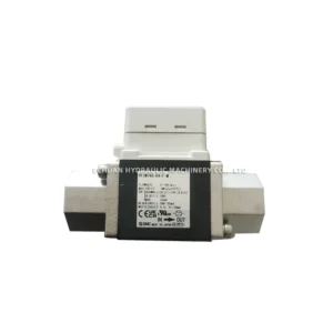 SMC PF3W740-04-F-M
