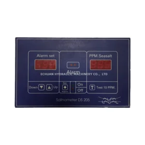 Salinometer DS205