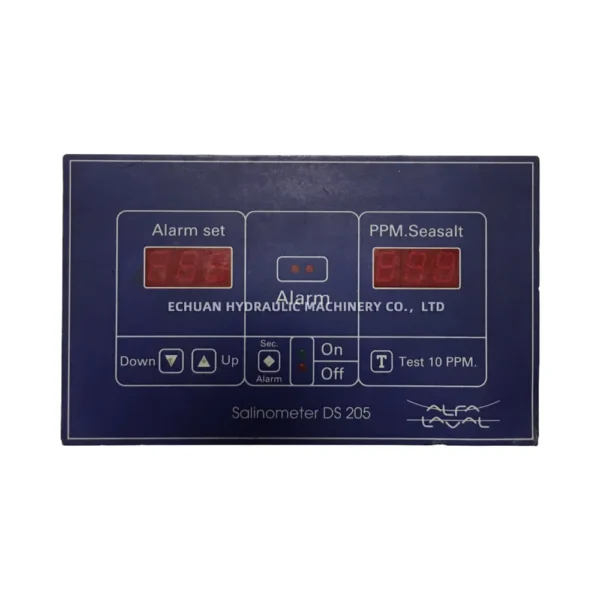 Salinometer DS205