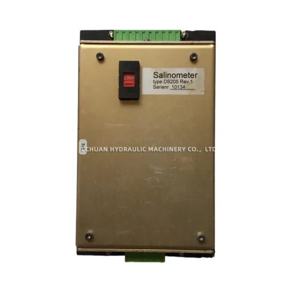 Salinometer DS205 - Image 2