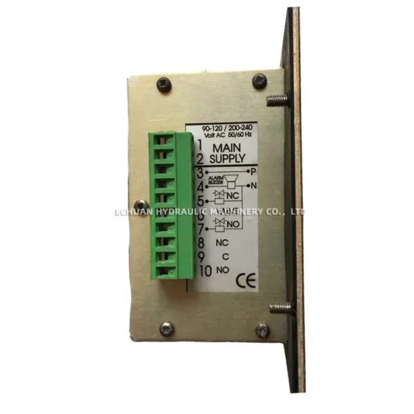 Salinometer DS205 - Image 4