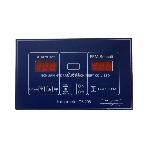 Salinometer DS205 - Image 5