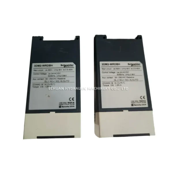 Schneider 3DM2-WRDBH - Image 2