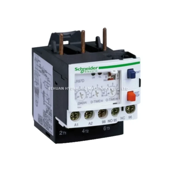 Schneider LR97D38M7