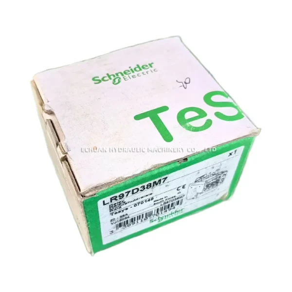 Schneider LR97D38M7 - Image 2