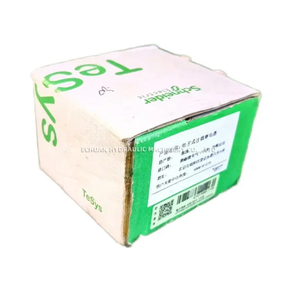 Schneider LR97D38M7 - Image 3